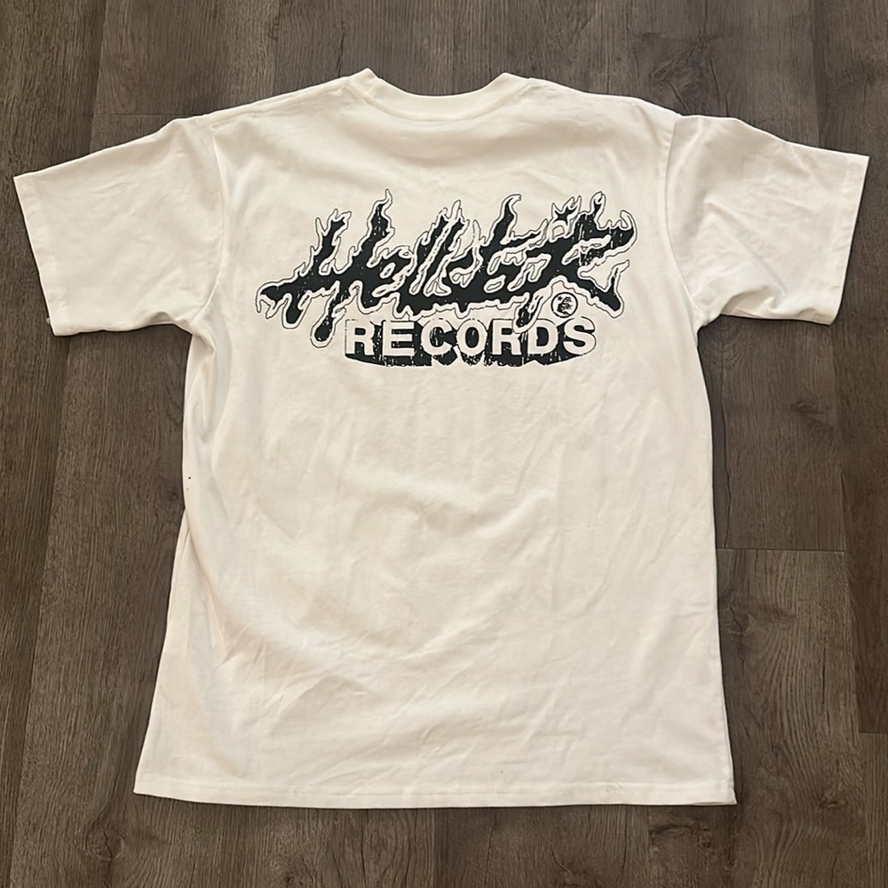 Hellstar Tee Size M - Picture 3 of 3